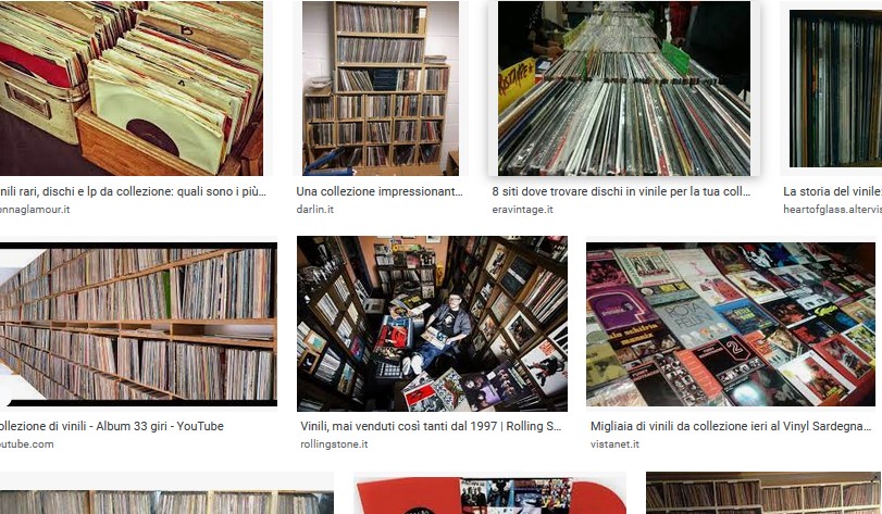 Collezionismo: come scegliere le buste protettive per dischi in vinile 
