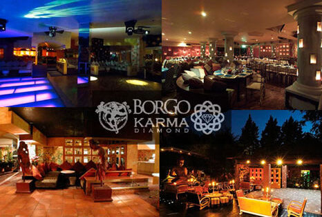karma milano discoteca