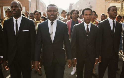 Cinema, a febbraio esce Selma di Ava DuVernay