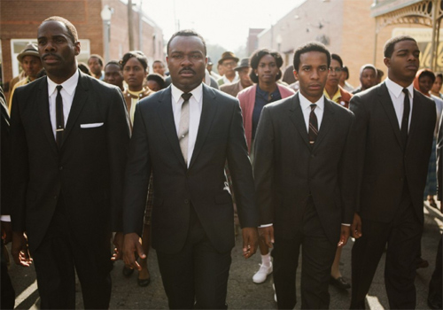 Cinema, a febbraio esce Selma di Ava DuVernay