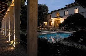 Villa Necchi Campiglio, un capolavoro nel cuore di Milano
