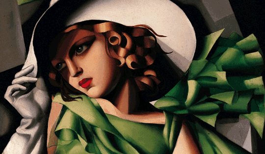 tamara de lempicka