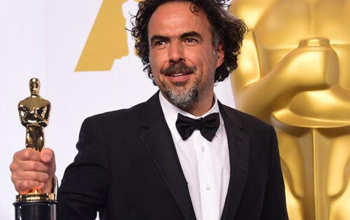 alejandro gonzales inarritu oscar 2015