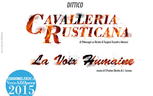 Lirica, al Teatro Filodrammatici un dittico sulla Passione