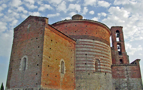 eremo di montesiepi