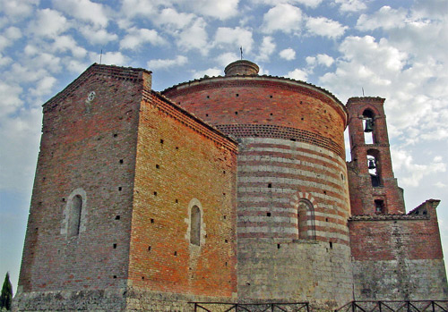 eremo di montesiepi