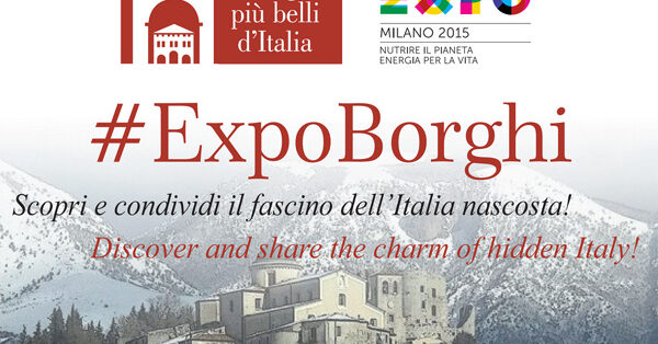 #ExpoBorghi, il contest Instagram per vincere l'Expo
