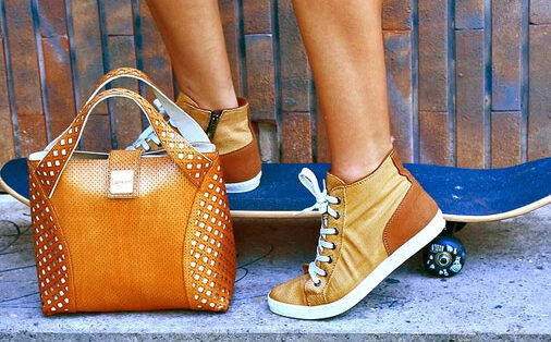 ligneah borsa in legno