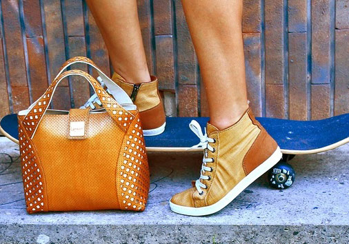 ligneah borsa in legno