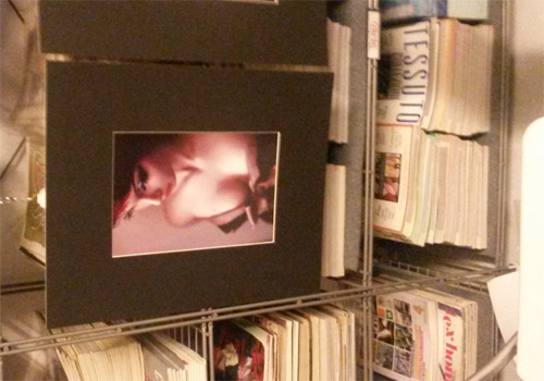 L'anima erotica della moda