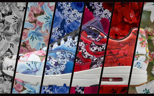 nikeair max floreali