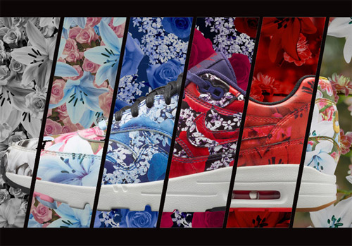 nikeair max floreali