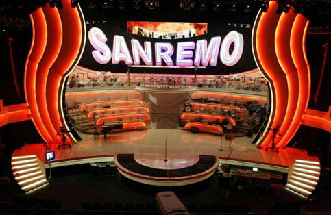 Perchè San Remo è San Remo !