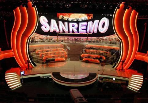 Perchè San Remo è San Remo !