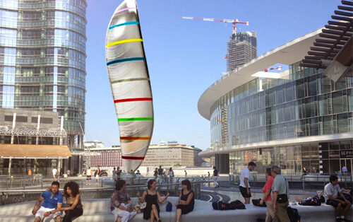wonderline milano
