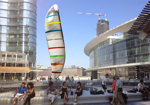 wonderline milano