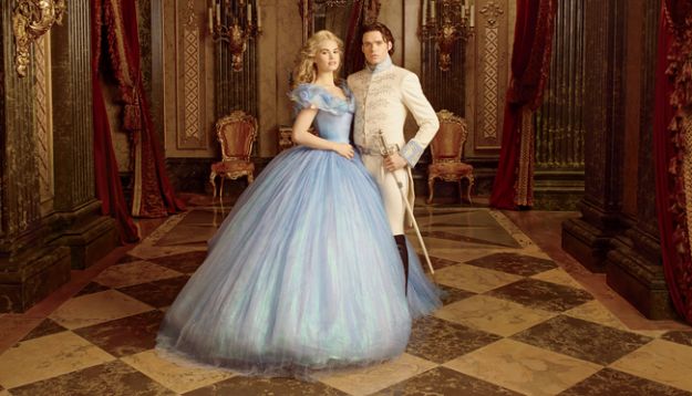 cenerentola film disney