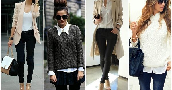 look ufficio stile
