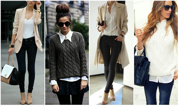 look ufficio stile