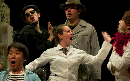 barbiere di siviglia teatro nuovo milano