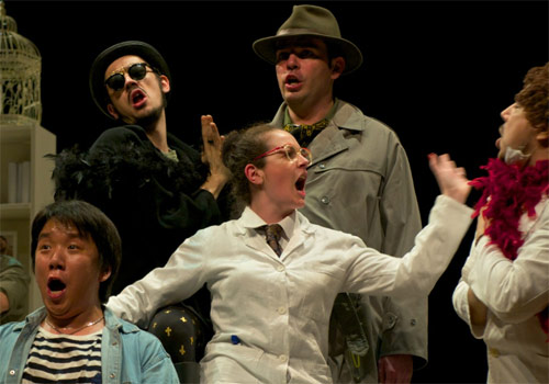 barbiere di siviglia teatro nuovo milano
