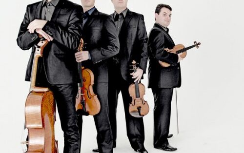 Quartetto Jerusalem