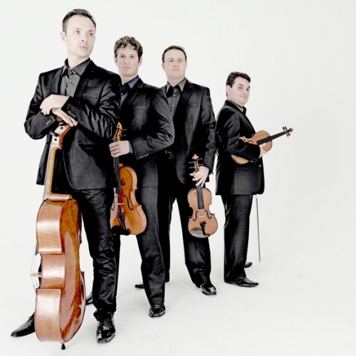 Quartetto Jerusalem