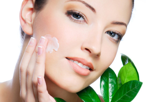 cosmetici bellezza bio