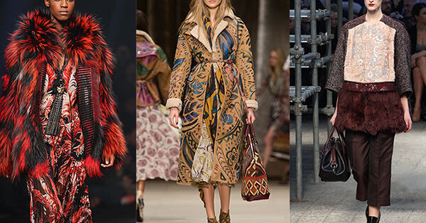 cappotti tendenze 2015