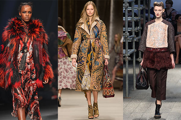 cappotti tendenze 2015