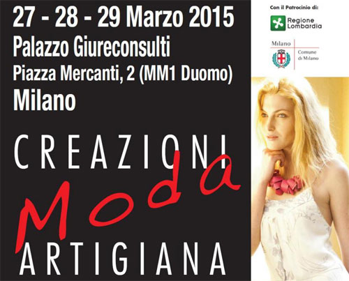 mostra moda artigiana
