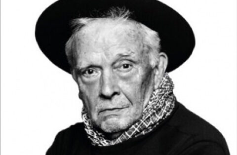 stradust mostra david bailey