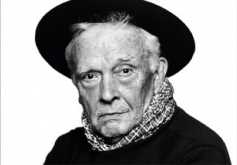 stradust mostra david bailey