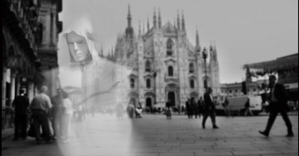 fantasmi a milano