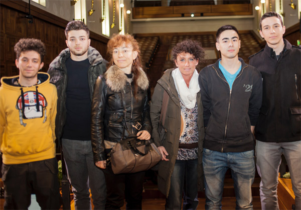 vincitori gran premio matematica applicata milano