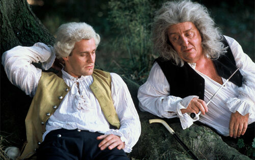 johann sebastian bach