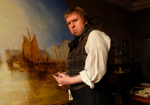 mr turner il film di mike leigh