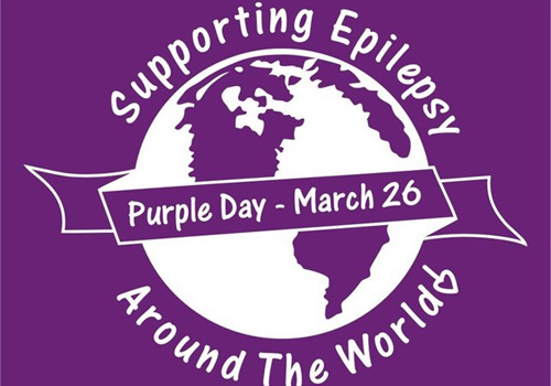 purple day 2015 shopping