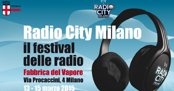 festival delle radio milano