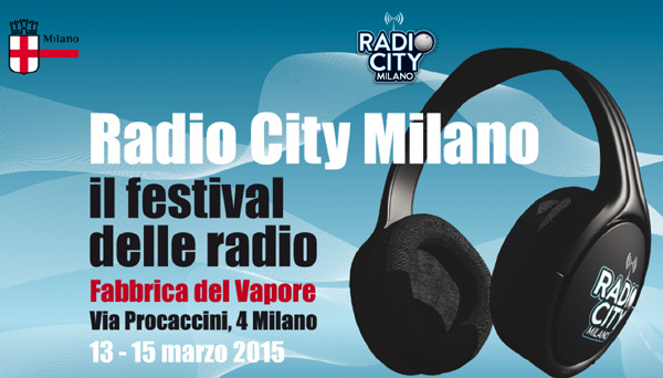 festival delle radio milano