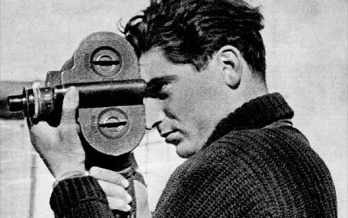 robert capa