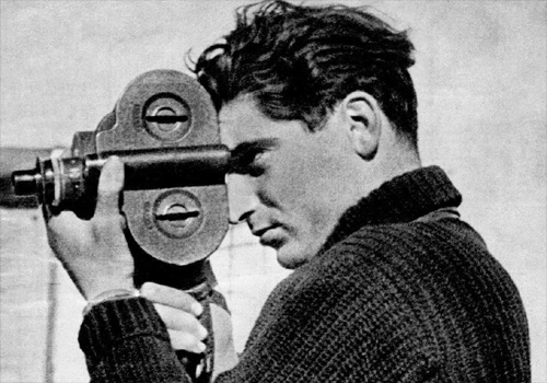 robert capa