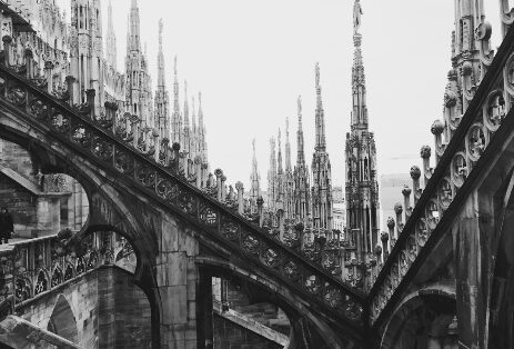 sunday la domenica a milano