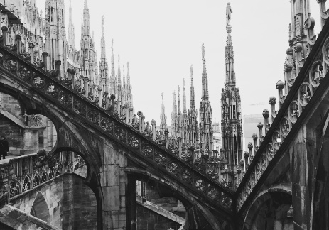 sunday la domenica a milano