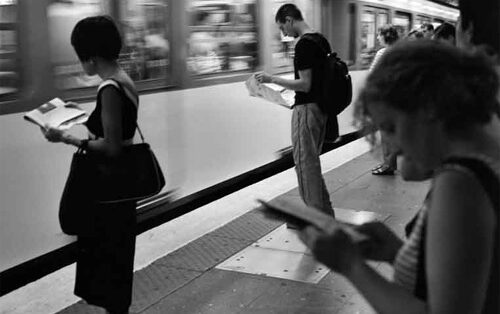 vite metropolitane a milano