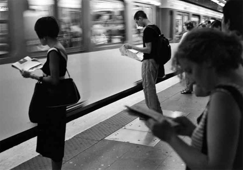 vite metropolitane a milano