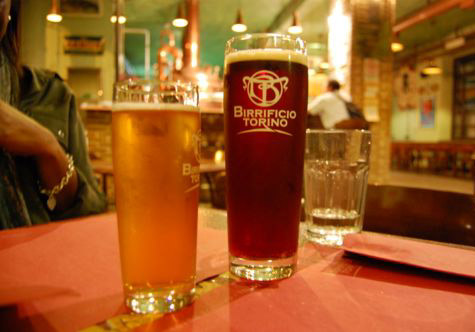 birrificio torino al baladin di milano