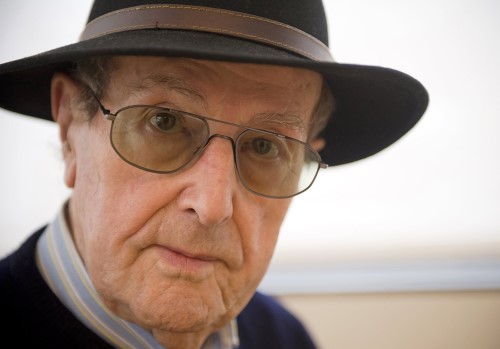 manoel de oliveira
