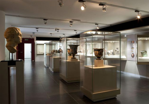 museo civico archeologico di milano