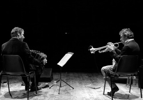 belle speranze musica jazz milano